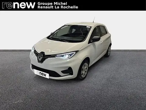 Used RENAULT ZOE Not specified 2020 Ad 