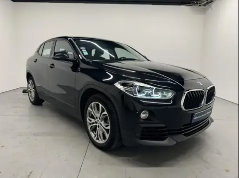 Used BMW X2 Petrol 2018 Ad 