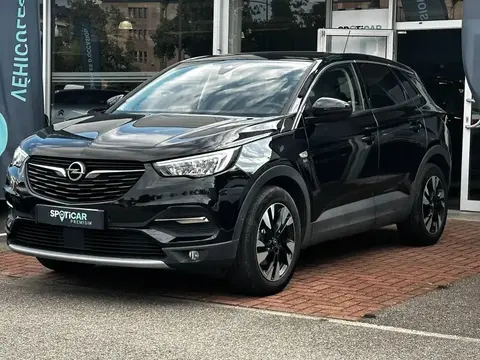 Annonce OPEL GRANDLAND Diesel 2021 d'occasion 