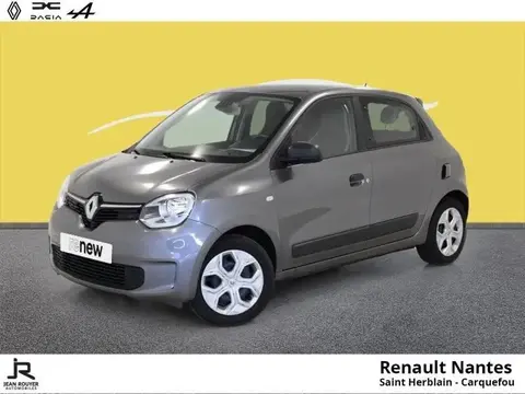 Used RENAULT TWINGO Petrol 2020 Ad 