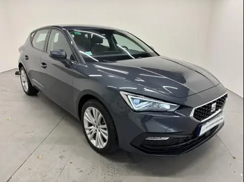 Used SEAT LEON Petrol 2023 Ad 