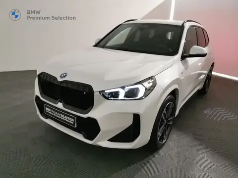 Annonce BMW X1 Non renseigné 2023 d'occasion 