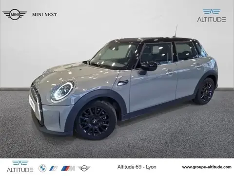 Annonce MINI COOPER Essence 2021 d'occasion 