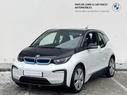 Used BMW SERIE 1 Not specified 2019 Ad 