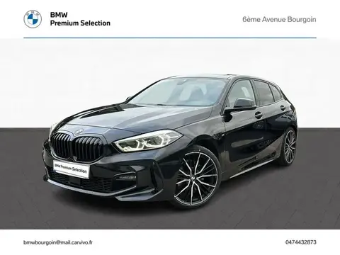 Used BMW SERIE 1 Petrol 2022 Ad 