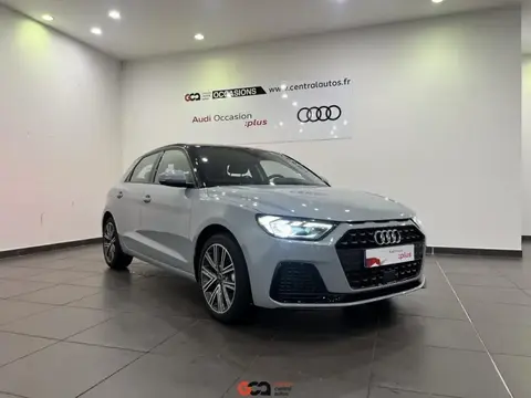 Used AUDI A1 Petrol 2024 Ad 