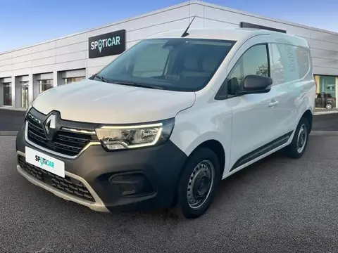 Used RENAULT KANGOO Diesel 2023 Ad 