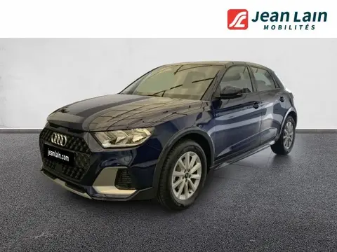 Annonce AUDI A1 Essence 2024 d'occasion 