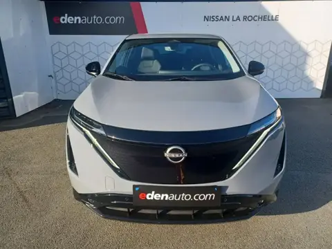 Annonce NISSAN ARIYA Électrique 2024 d'occasion 