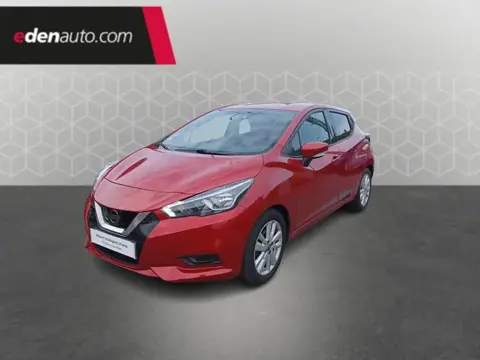 Used NISSAN MICRA Petrol 2019 Ad 