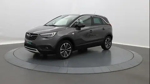 Used OPEL CROSSLAND Diesel 2020 Ad 