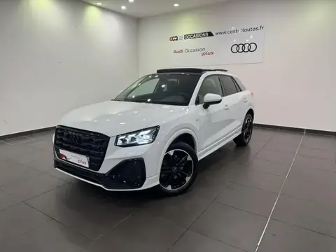 Used AUDI Q2 Diesel 2024 Ad 