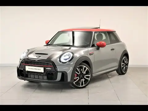 Annonce MINI JOHN COOPER WORKS Essence 2021 d'occasion 