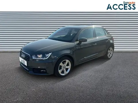 Used AUDI A1 Petrol 2018 Ad 