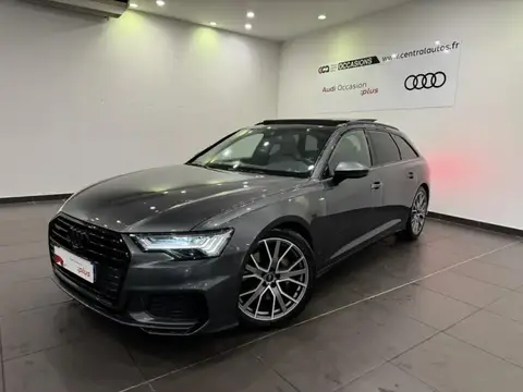 Used AUDI A6 Diesel 2022 Ad 