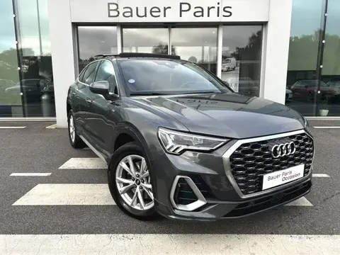 Used AUDI Q3 Petrol 2021 Ad 