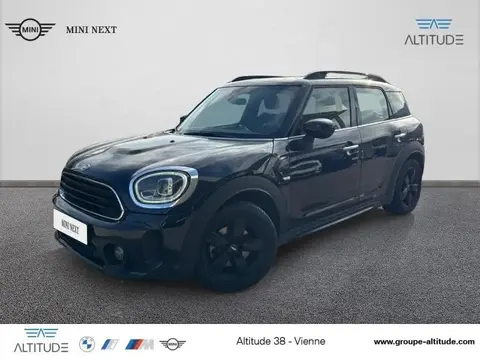 Used MINI COUNTRYMAN Diesel 2021 Ad 