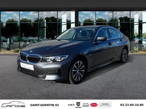 Used BMW SERIE 3 Petrol 2022 Ad 