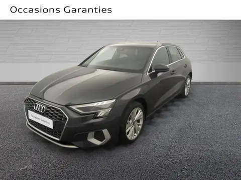 Annonce AUDI A3 Essence 2021 d'occasion 