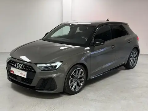 Used AUDI A1 Petrol 2020 Ad 