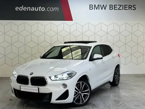 Used BMW X2 Diesel 2018 Ad 