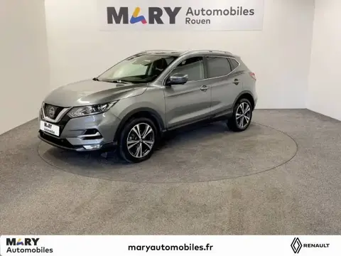 Used NISSAN QASHQAI Petrol 2018 Ad 