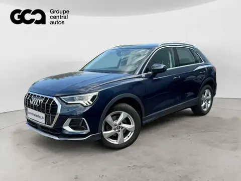 Used AUDI Q3 Diesel 2019 Ad 