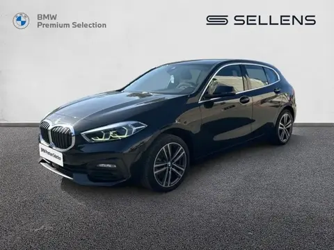 Used BMW SERIE 1 Diesel 2019 Ad 