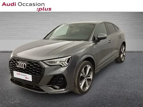 Used AUDI Q3 Petrol 2021 Ad 