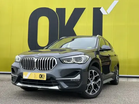 Used BMW X1 Hybrid 2020 Ad 