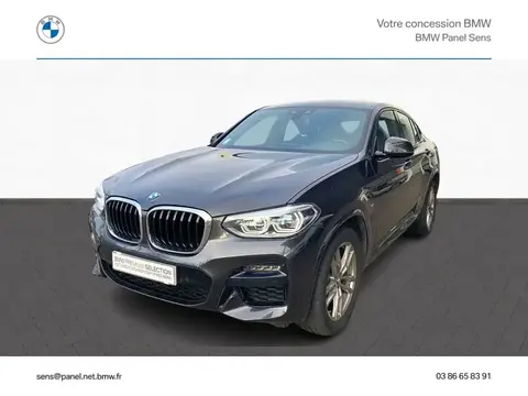 Used BMW X4 Diesel 2021 Ad 