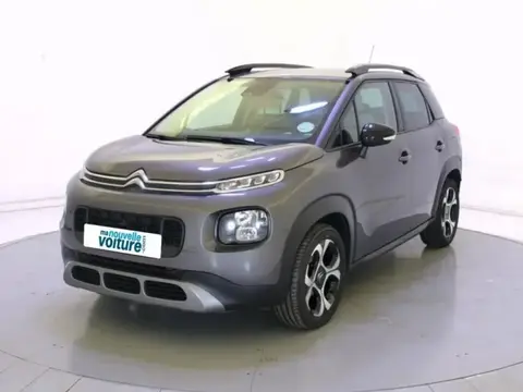 Annonce CITROEN C3 AIRCROSS Diesel 2021 d'occasion 