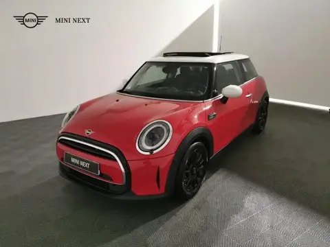 Used MINI COOPER Petrol 2021 Ad 