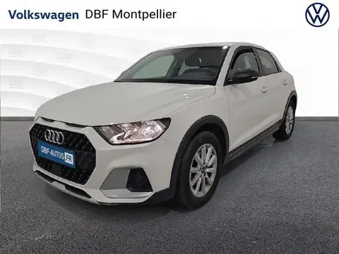 Used AUDI A1 Petrol 2021 Ad 