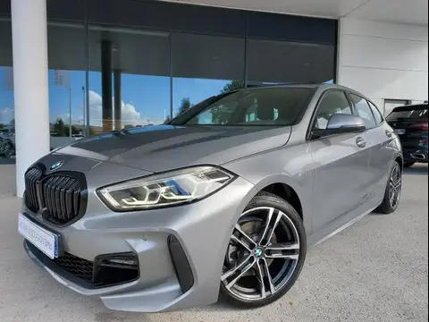 Annonce BMW SERIE 1 Essence 2023 d'occasion 