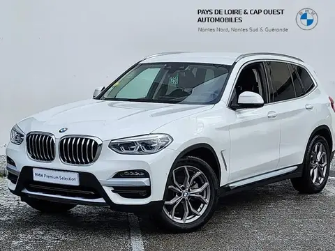 Used BMW X3 Diesel 2021 Ad 