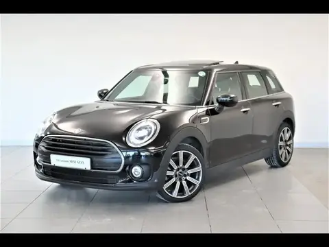 Used MINI CLUBMAN Petrol 2021 Ad 