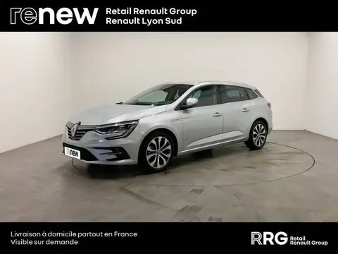 Used RENAULT MEGANE Diesel 2023 Ad 