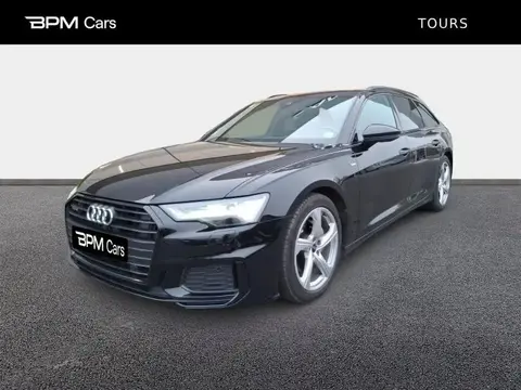 Used AUDI A6 Diesel 2020 Ad 