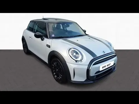 Annonce MINI COOPER Essence 2021 d'occasion 