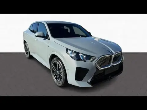 Annonce BMW X2 Non renseigné 2024 d'occasion 