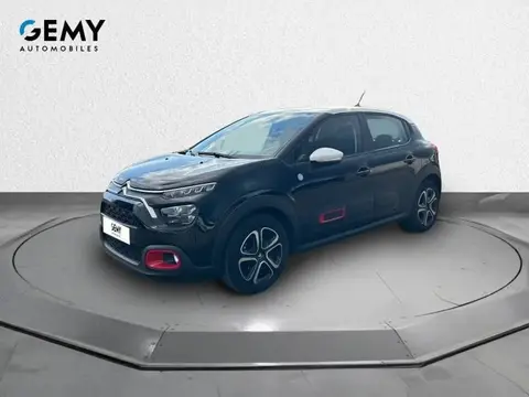 Annonce CITROEN C3 Essence 2023 d'occasion 