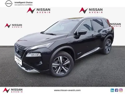 Used NISSAN X-TRAIL Petrol 2023 Ad 