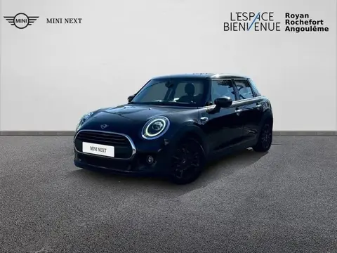 Annonce MINI ONE Essence 2020 d'occasion 