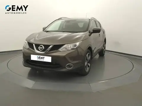 Used NISSAN QASHQAI Diesel 2017 Ad 