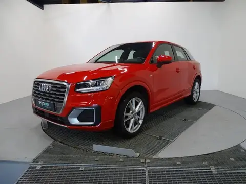 Used AUDI Q2 Petrol 2019 Ad 