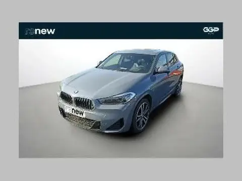 Used BMW X2 Diesel 2021 Ad 