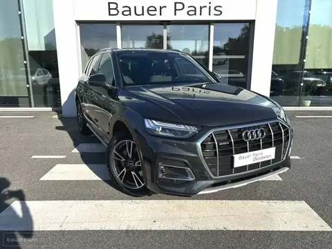 Used AUDI Q5 Diesel 2021 Ad 