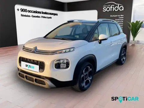 Used CITROEN C3 AIRCROSS Diesel 2021 Ad 