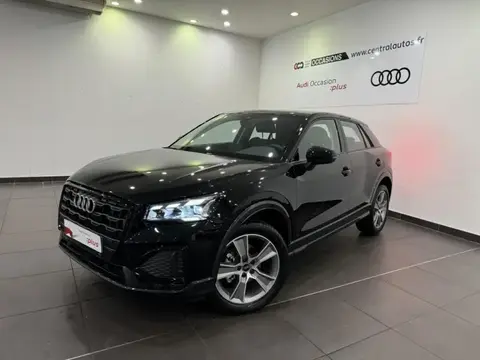 Annonce AUDI Q2 Essence 2024 d'occasion 